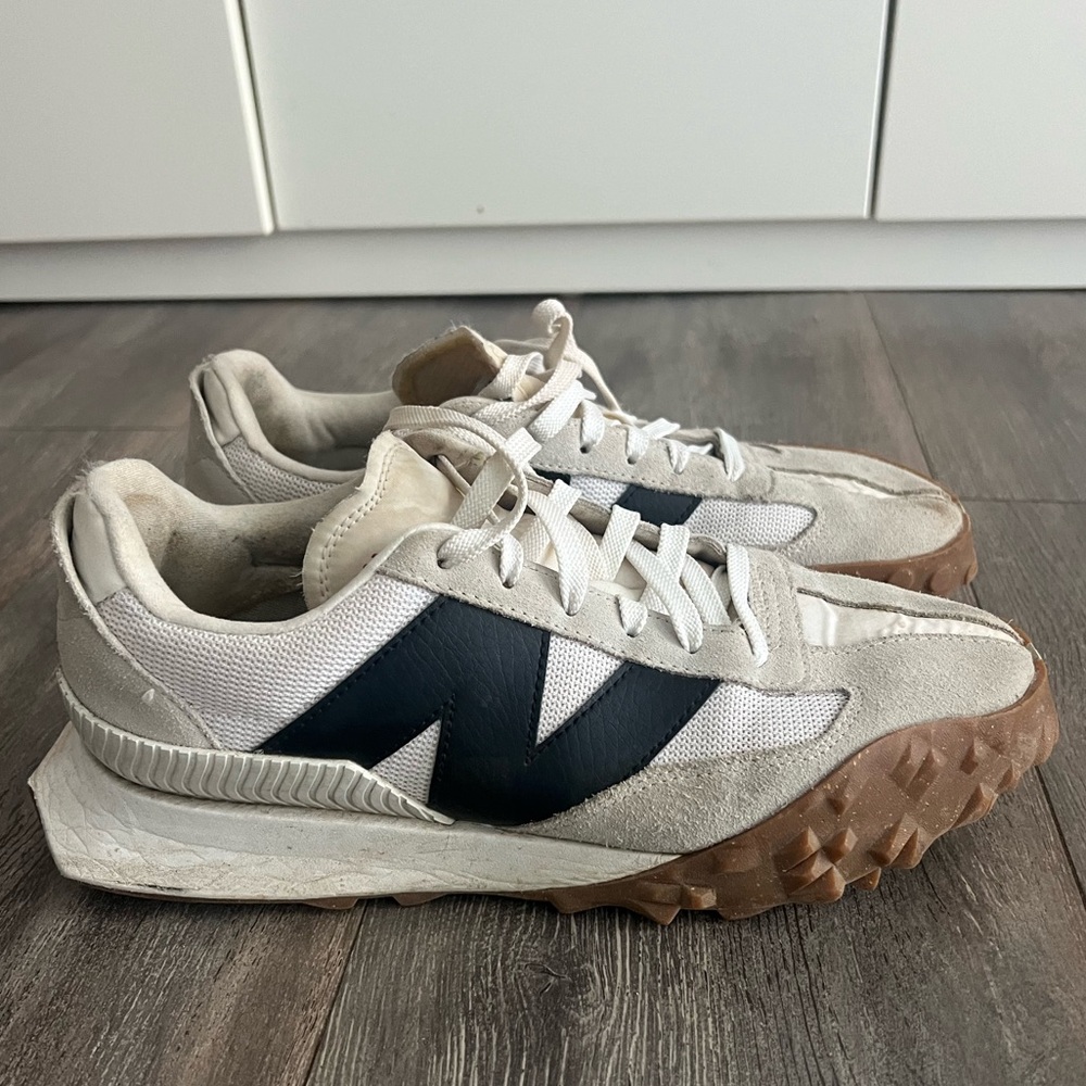 NB XC 72 Unisex Sneaker, gently worn